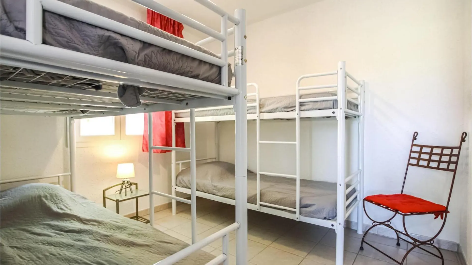 Amazing Home In Grospierres With Kitchenette