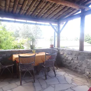  Vakantiehuis Maison De Vacances Tour'n'sol