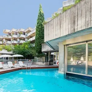 3* Hotel Sowell Ardeche