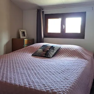  Vakantiehuis Les Petits Chassezac