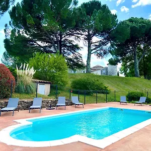 Chateau De La Selve Apartment